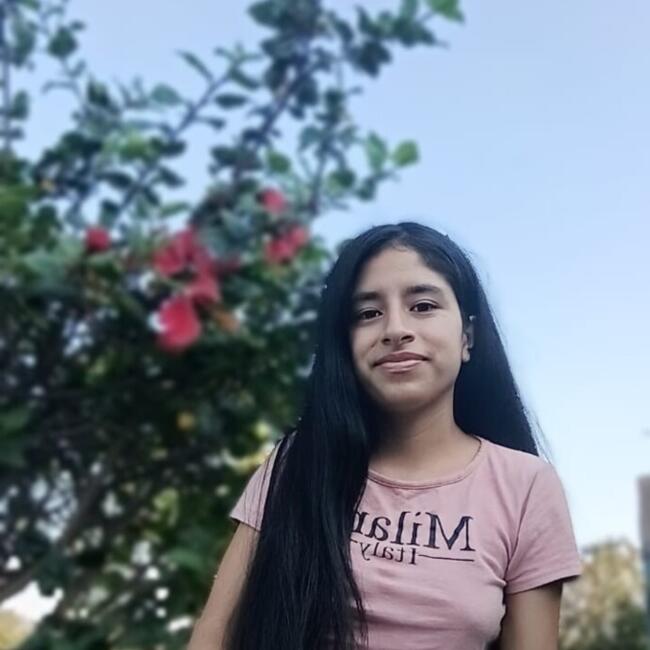 Niñera en San Juan de Lurigancho: Sarita