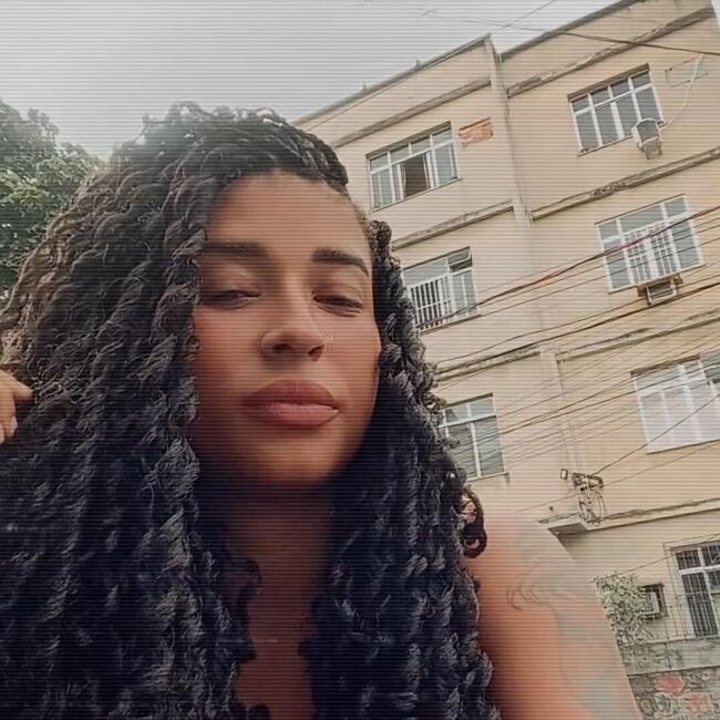 Babysitter in Rio de Janeiro: Marcela