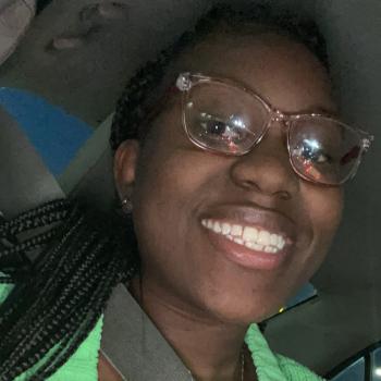 Babysitter in Baltimore: Destiney