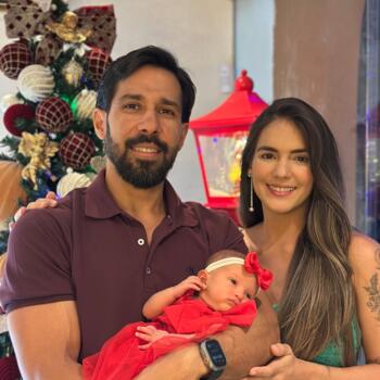 Parent Juazeiro (Bahia): Iohanna