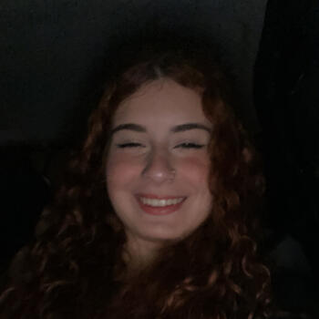 Babysitter in Santo André: Wanessa