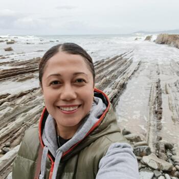 Niñera en Madrid: Jeannefer