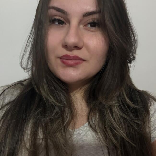 Babysitter στην περιοχή Αθήνα: Ivoni