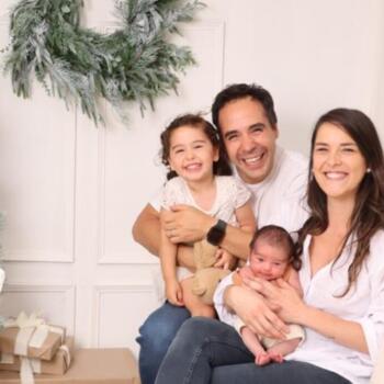 Parent Santiago: Valentina