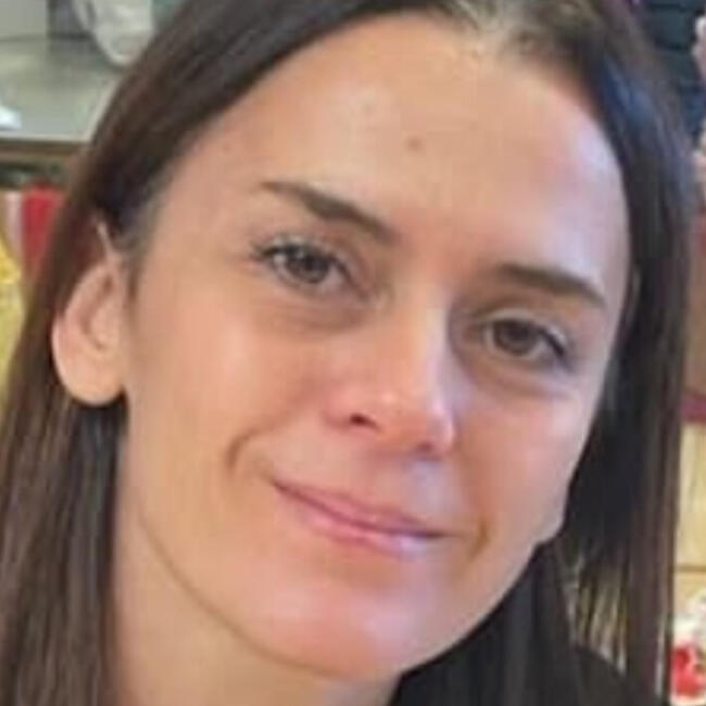 Nounou à Anglet: Lucile