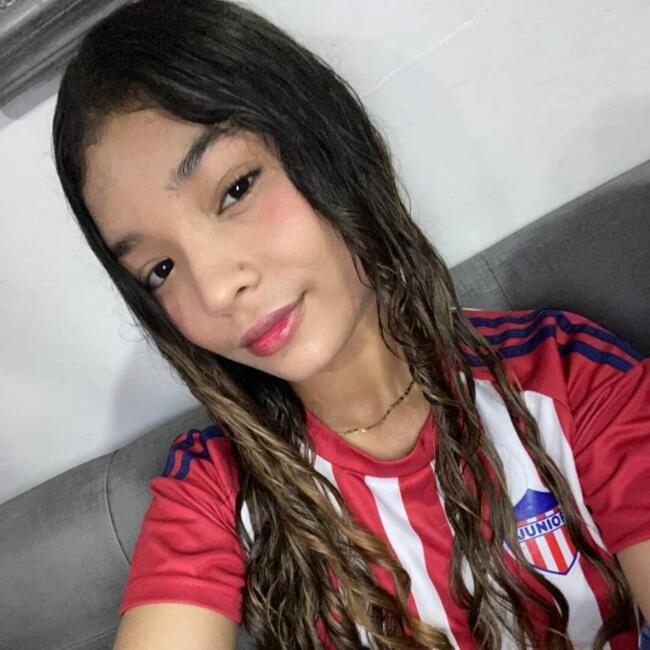 Babysitter in Barranquilla: Andrea Gamez