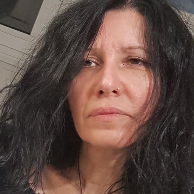 Babysitter στην περιοχή Δάφνη: Σοφία