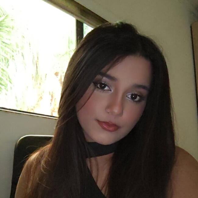 Babá em Campinas: Vivian