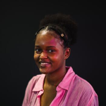 Babysitter in Toulouse: TAHIROU