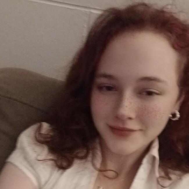 Babysitter in Christchurch: Bianca