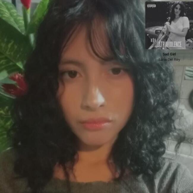 Niñera en Los Olivos (Departamento de Lima): Sayra