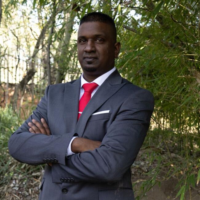 Babysitting job in Fourways: Dhesan