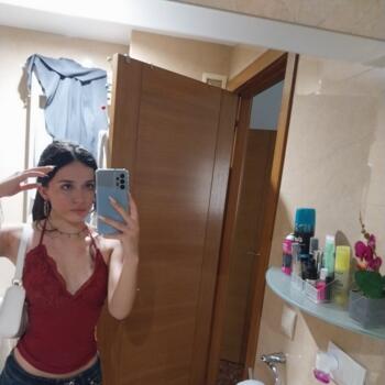 Nanny Almàssera: Irene