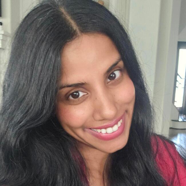 Babysitting job in Chennai: Sheela