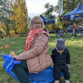 Parent Wroclaw: Katarzyna