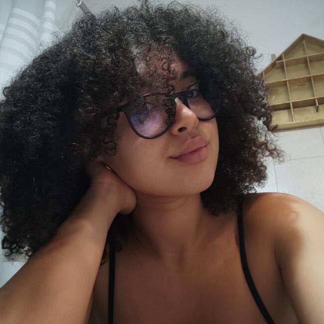 Baby-sitter in Legnano: Sharon