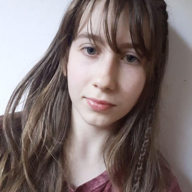 Babá em Caxias do Sul: Keila Vitória
