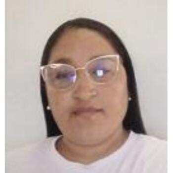 Babysitter in Barranquilla: Angelica