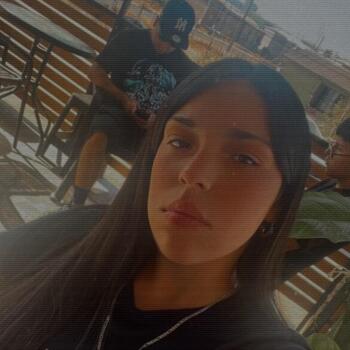 Babysitter in Quilpué: Tiare