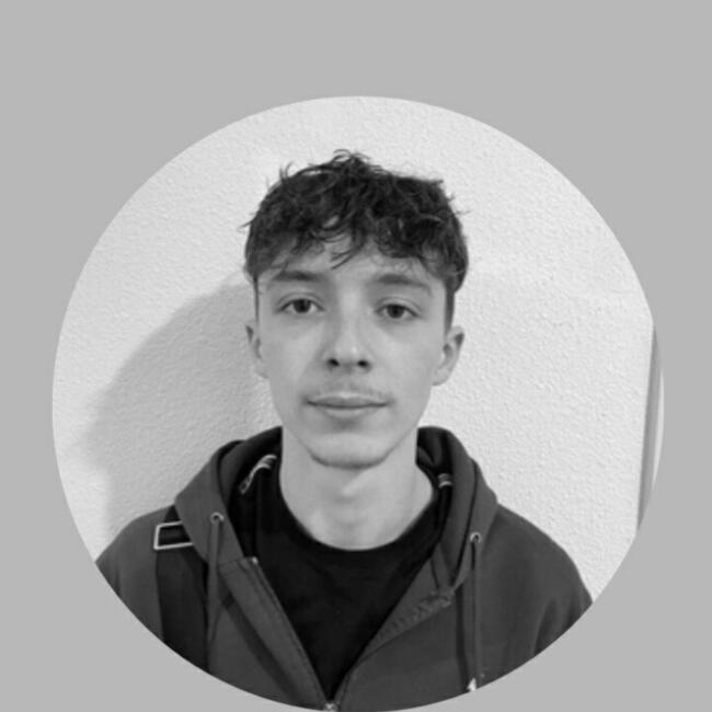 Babysitter in La Ravoire: Timeo