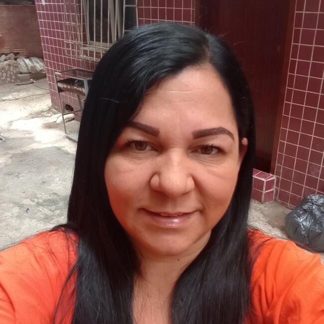 Babá em Rio de Janeiro: Lidiane