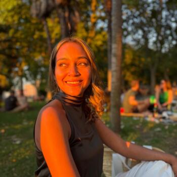 Babysitter in Madrid: Dilkary