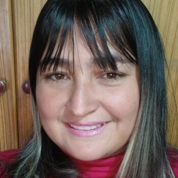 Babysitter in Calama: Ana