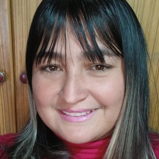 Babysitter in Calama: Ana