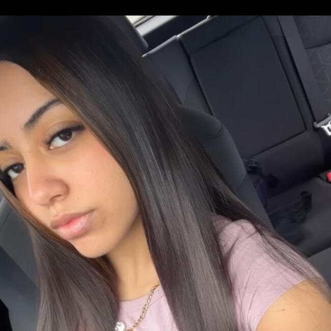 Babysitter in Caguas: Ambar