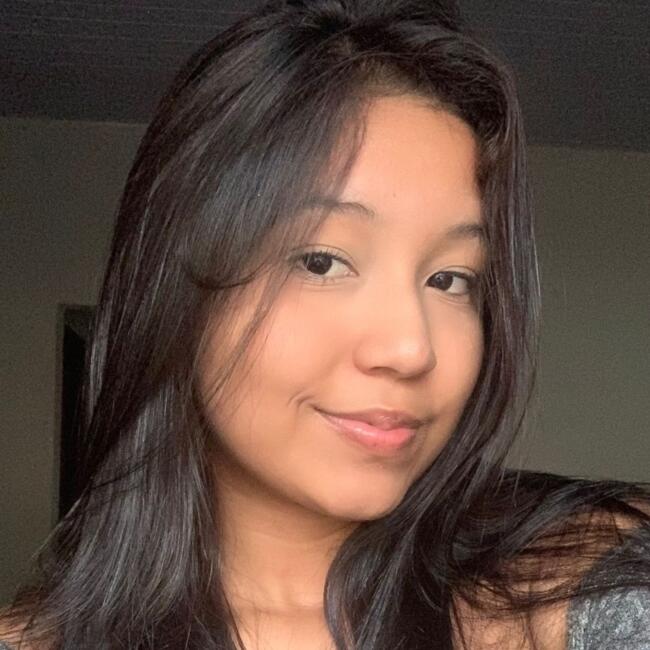 Babá em Castanhal: Genifer