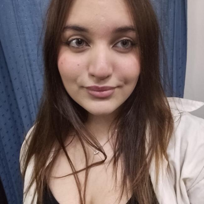 Niñera en Ciudad de Santa Fe: Victoria