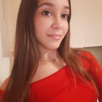 Babysitter in la Nucia: María Victoria