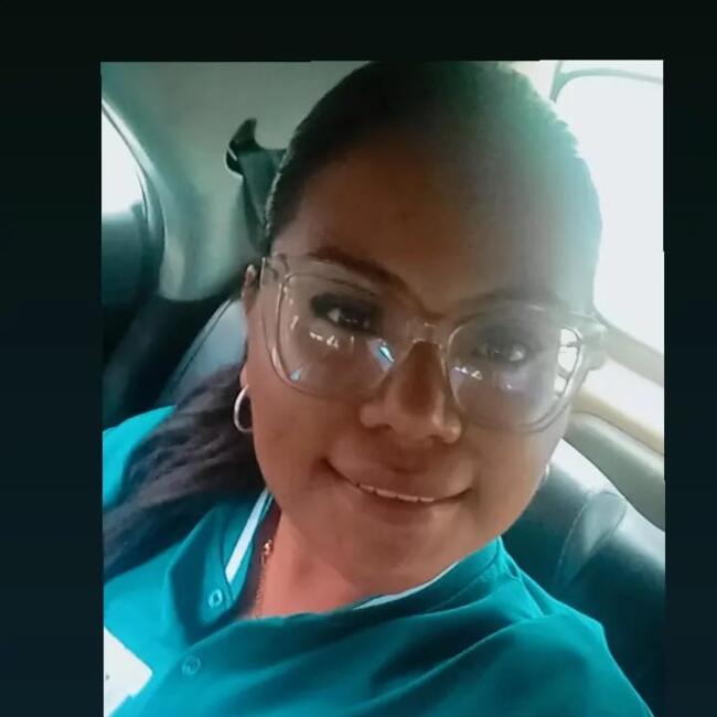 Babysitter in Panama City: Rosa Michel
