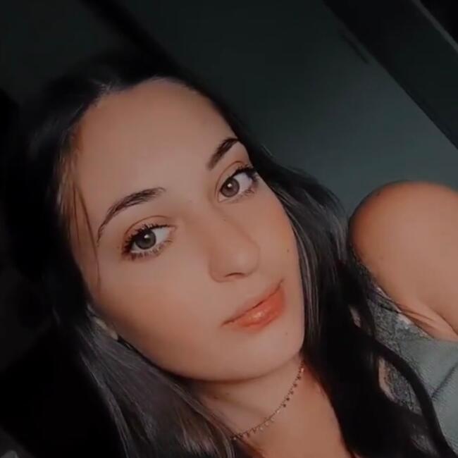 Babysitter in Viterbo: Serena