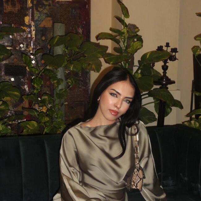 Babysitter in Nanterre: Nayab