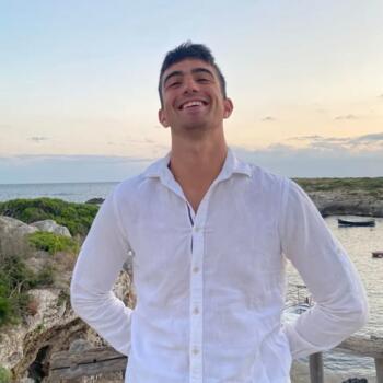 Dagplejer i Frederiksberg: Albert