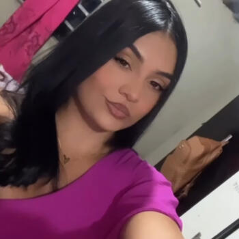 Babá Contagem: Evelyn