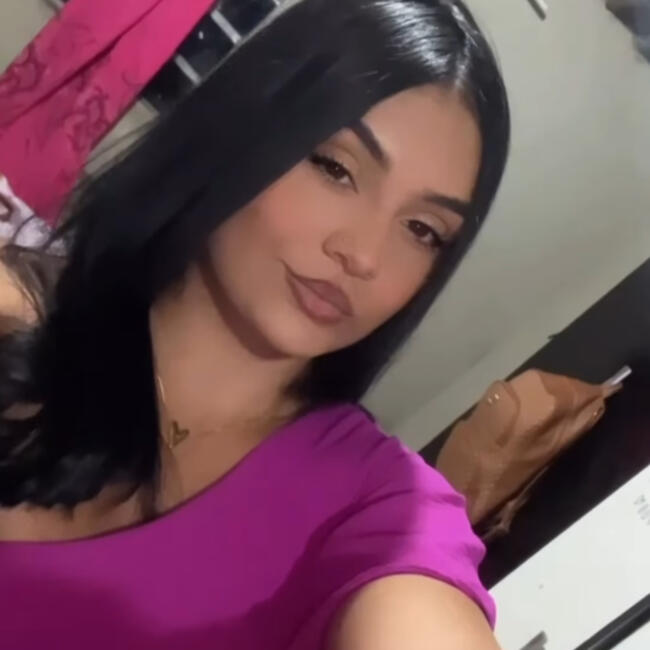 Babysitter in Contagem: Evelyn