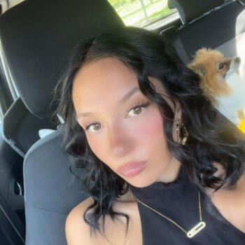 Babysitter L'Isle-sur-la-Sorgue: Lily