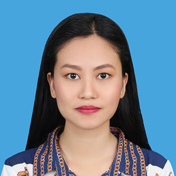 Babysitter Joensuu: Thin Zar