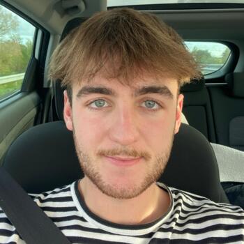 Babysitter in Pornichet: Paulin