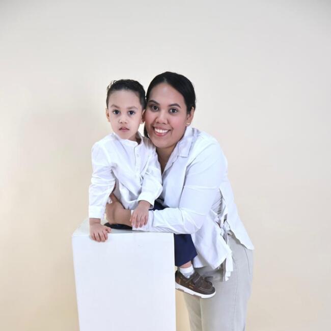 Babysitting job in Villahermosa: Angelica