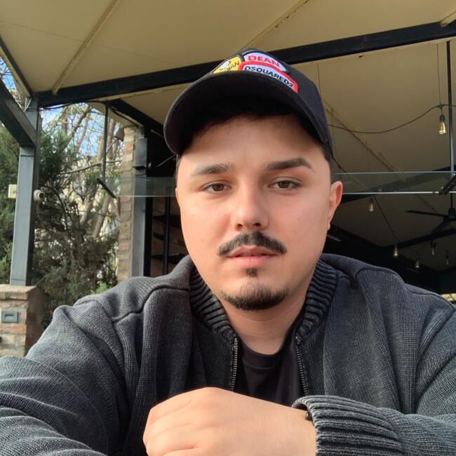 Babysitting job in Tecuci: Mirela