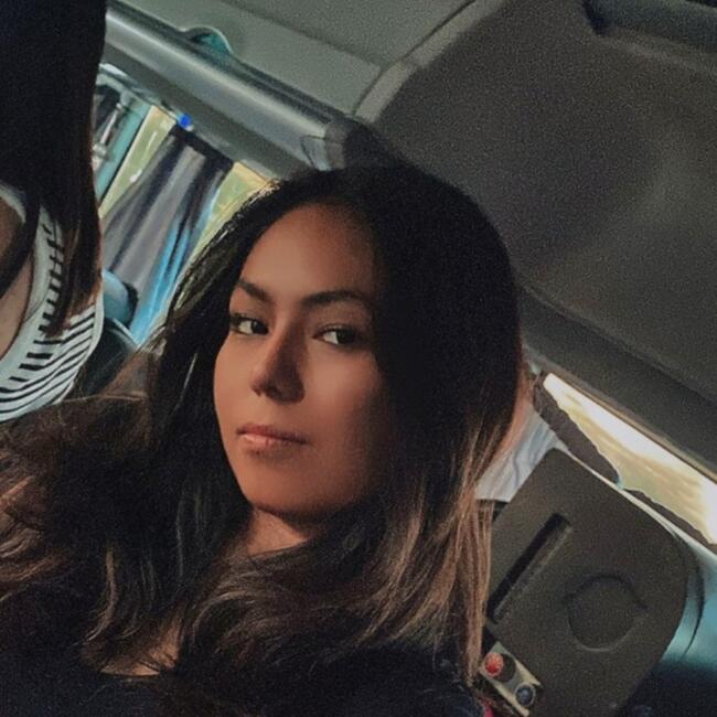 Babysitter in Morelia: Brisa