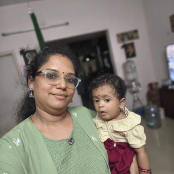 Parent Chennai: Sakthi