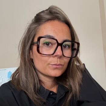 Babysitter in Veauchette: Océane