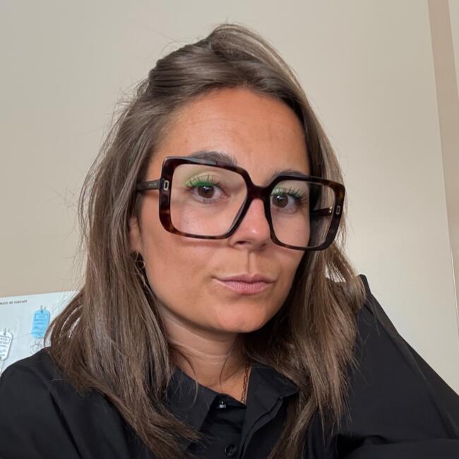 Babysitter in Veauchette: Océane