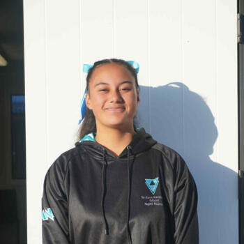 Babysitter in Hawera: Mynaro