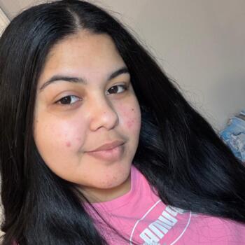 Babysitting job in Cape Coral: babysitting job Daniela