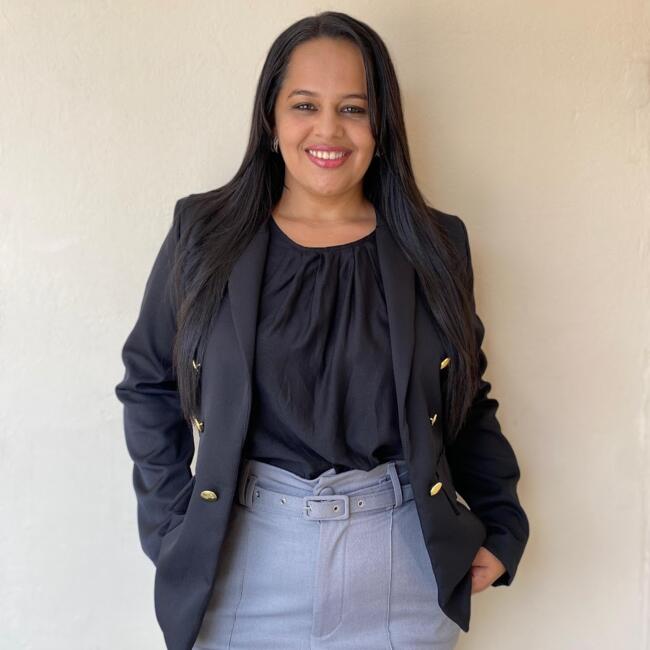 Babysitter in João Pessoa: Cintia